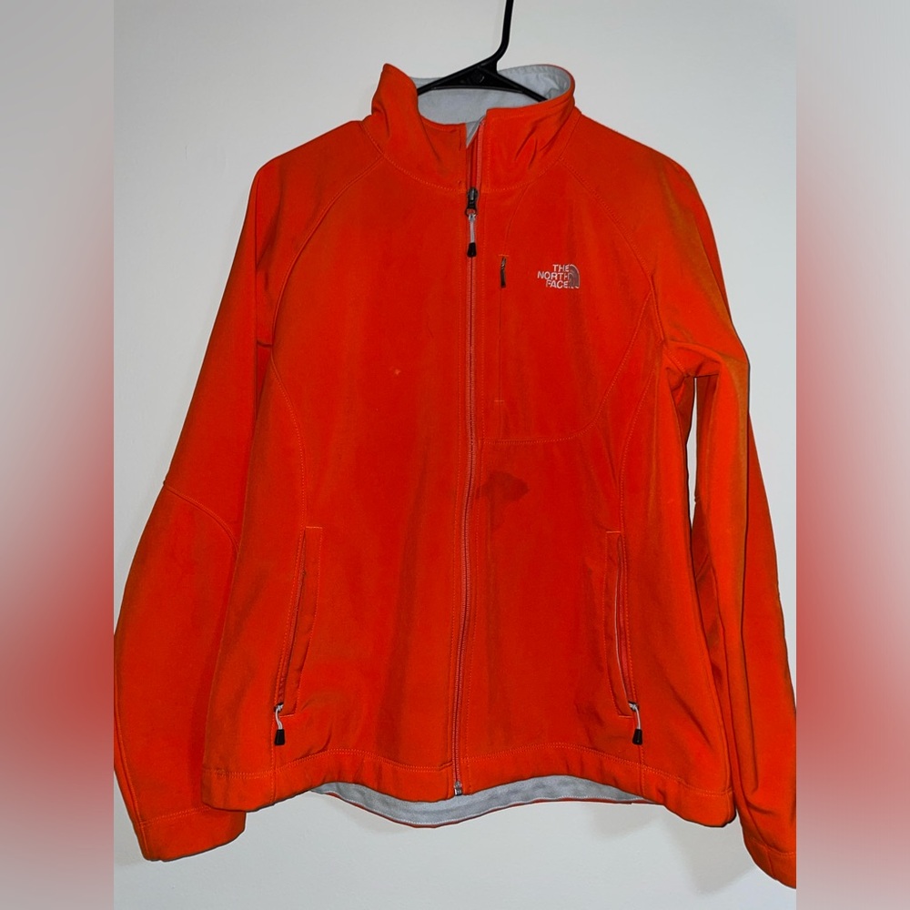 Women’s The North Face Winter Jacket Large